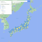 Cheap Houses Japan Map May 2023
